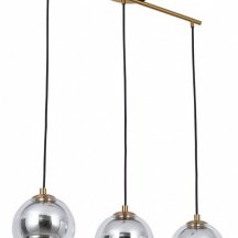 Подвесной светильник для кухни Arte Lamp  a7984SP-3PB