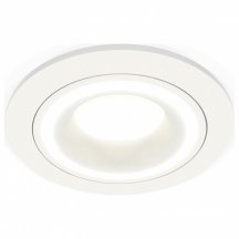 Накладной точечный светильник Ambrella light Xc621 XC7621040