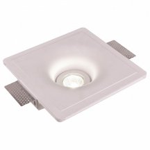 Накладной точечный светильник Arte Lamp Invisible A9410PL-1WH