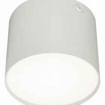 Накладной точечный светильник Escada 20004 20004SMU/01LED SWH