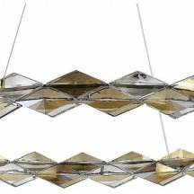 Подвесная люстра ST Luce DIAMANTA SL6009.213.01