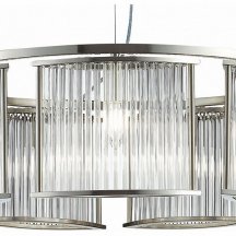 Подвесная люстра ST Luce Velletri SL1627.103.07