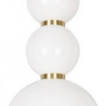 Подвесной светодиодный светильник Loft IT Pearls 10205/D