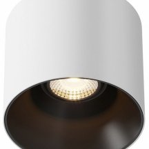 Точечный светильник Alfa LED C064CL-01-15W3K-RD-WB