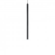 Подвесной светильник Ultrathin ULTRATHIN D040 ROUND NERO