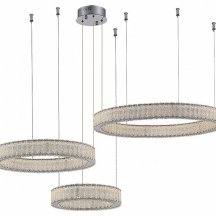 Подвесная люстра ST Luce LATOZZO SL6008.113.03