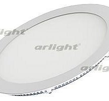 Встраиваемый светильник Arlight DL-225M-21W Day White