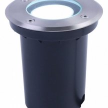 Ландшафтный светильник Arte Lamp Piazza A6017IN-1SS