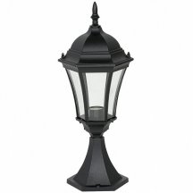 Наземный фонарь Oasis Light 91304S Bl