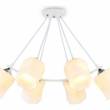 Люстра для спальни Ambrella light TRADITIONAL TR303159