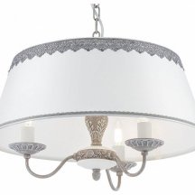 Люстра для спальни Maytoni Bouquet ARM023-PL-03-S