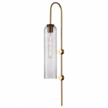 Настенный светильник для спальни ST Luce Callana SL1145.341.01