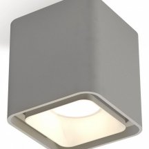 Накладной точечный светильник Ambrella light Techno XS7842001