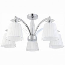 Люстра в спальню ST Luce Bello SL1756.102.05