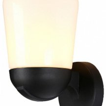 Настенный фонарь уличный Ambrella light GARDEN ST2083