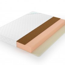 lonax roll latex cocos 115x200