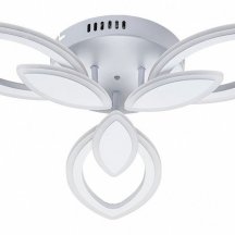 Люстра в спальню Escada Gentle 10287/3LED