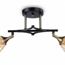 Люстра для натяжного потолка Ambrella light TRADITIONAL TR303032