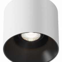 Потолочный светильник Maytoni Technical Alfa LED C064CL-01-15W4K-RD-WB (Германия)