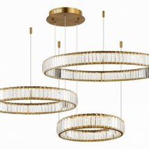 Люстра для натяжного потолка ST Luce Tivoli SL1622.313.03