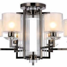 Потолочная люстра Ambrella light Traditional TR4422