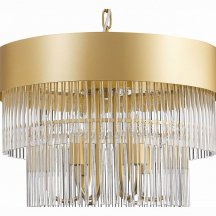 Подвесная люстра ST Luce Contatto SL1225.203.06