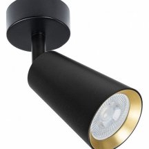 Спот Arte Lamp Cintura A2353PL-1BK