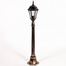 Наземный фонарь Oasis Light 91307S Gb