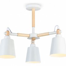 Люстра на штанге Ambrella Light TR TR82204