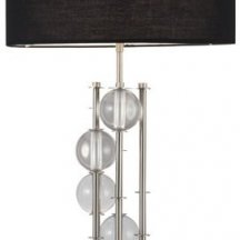 Интерьерная настольная лампа Table Lamp KM0779T-1