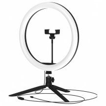 Школьная настольная лампа Gauss Ring Light RL003