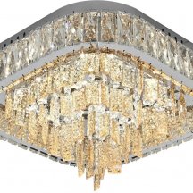 Потолочная люстра Escada Passion 10232/SG LED