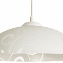 Подвесной светильник Arte Lamp Cucina A3320SP-1WH