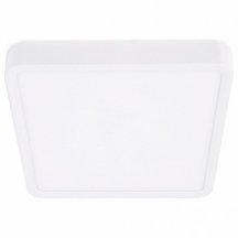 Встраиваемый светодиодный светильник Ambrella light Led Downlight DLR370