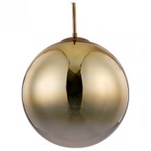 Кухонный подвесной светильник Arte Lamp Jupiter Gold A7964SP-1GO