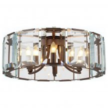 Люстра для натяжных потолков Ambrella light Traditional TR5144