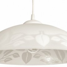 Подвесной светильник Arte Lamp Cucina A4020SP-1WH