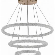 Подвесной светодиодный светильник ST Luce Avana SL6110.203.03