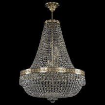 Люстра для гостиной Bohemia Ivele Crystal 1927 19271/H2/60IV G