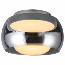 Потолочный светодиодный светильник Toplight Mildred TL1214H-24SM