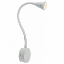 Бра Arte Lamp Twist A7603AP-1WH