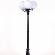 Наземный фонарь Oasis_Light GLOBO L 88209LB Bl