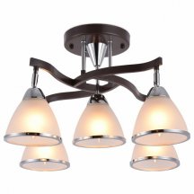 Люстра Китай Ambrella light Traditional TR3113