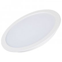 Накладной точечный светильник Arlight Dl-bl DL-BL225-24W White