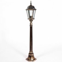 Наземный фонарь Oasis Light 91407L Gb