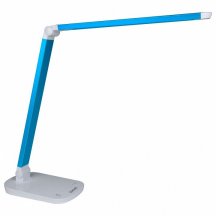 Сенсорная настольная лампа Uniel TLD-521 TLD-521 Blue/LED/800Lm/5000K/Dimmer