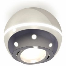 Накладной точечный светильник Ambrella light Xs1104 XS1104011