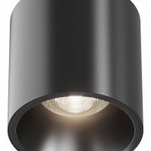 Точечный светильник Alfa LED C064CL-L12B4K-D