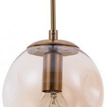 Подвесной светильник Arte Lamp Tureis A9915SP-1PB