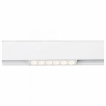 Трековый светодиодный светильник Ambrella light Track System Magnetic GL4017